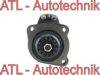 ATL Autotechnik A 71 910 Starter